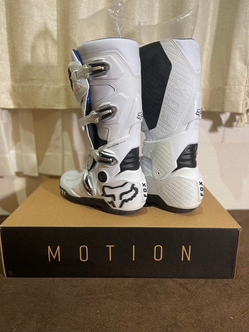 FOX MOTION モーション　M9（27.0cm）　alpine TECH