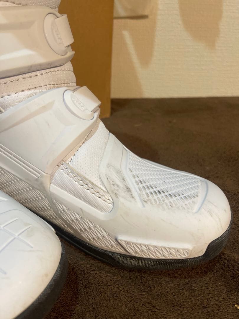 FOX MOTION モーション　M9（27.0cm）　alpine TECH