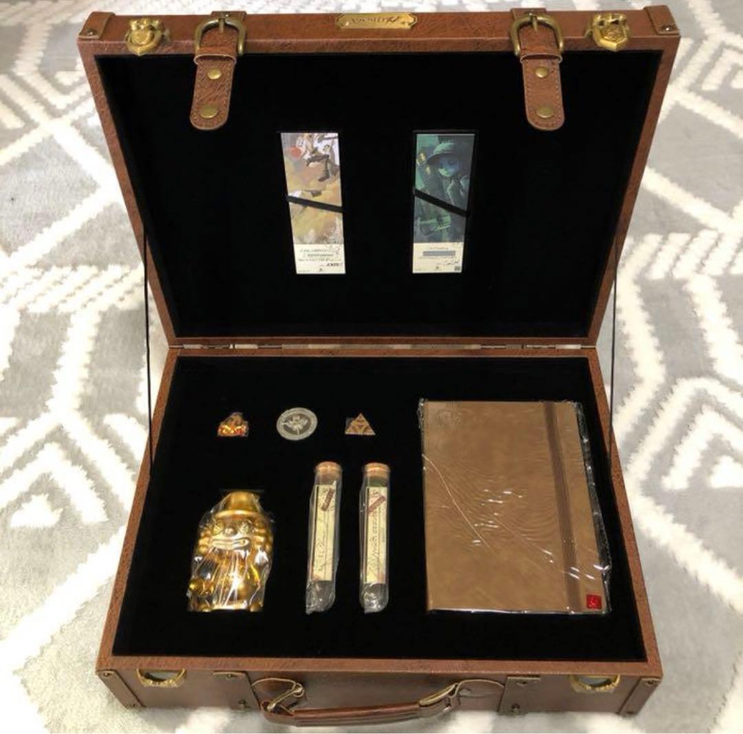 ねこまた様専用】第五人格 オフラインパック 1周年 特別版 オフライン