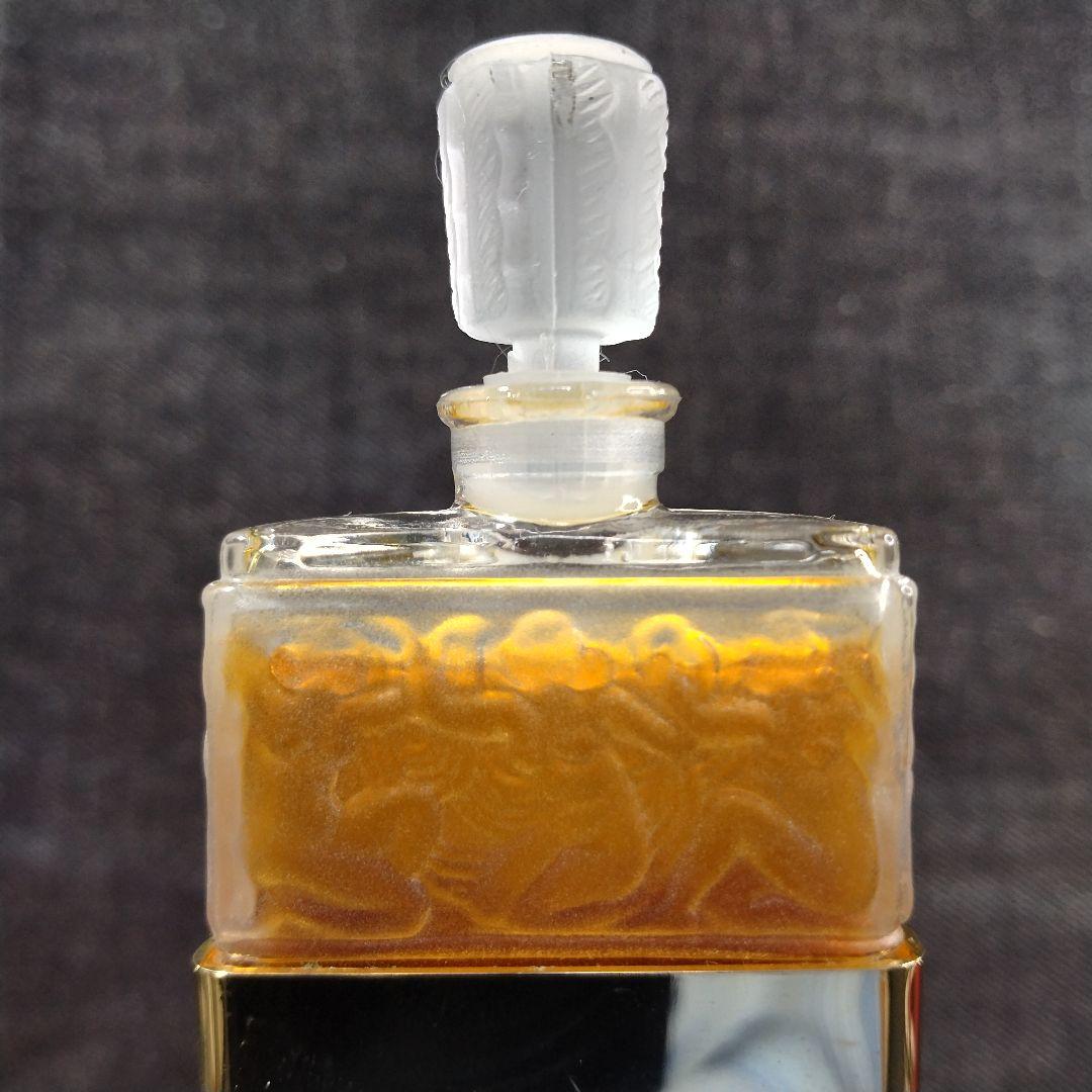 ☆ほぼ未使用・希少廃盤香水モリナール ドゥ モリナール パルファム 7.5ml☆