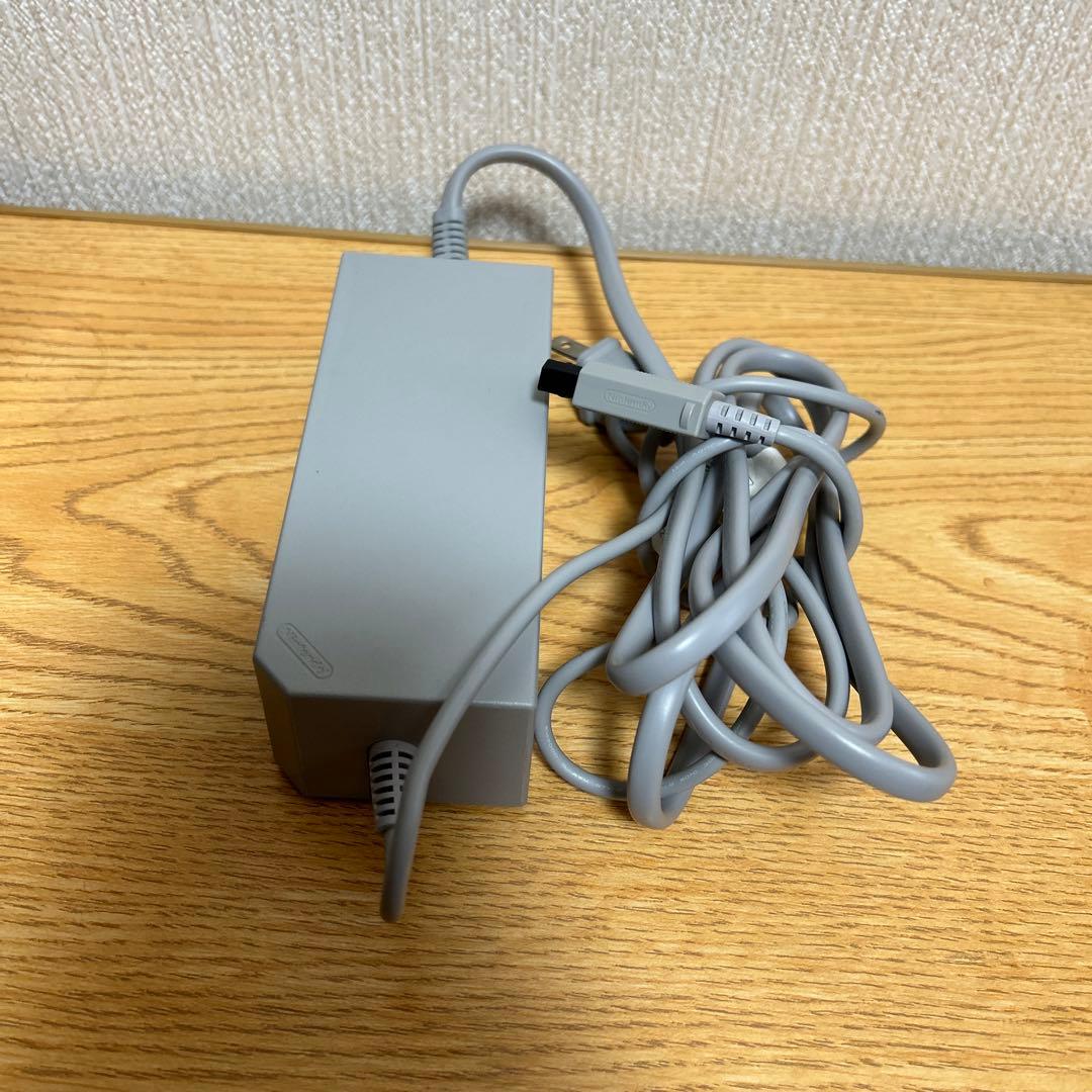 任天堂 Wii ブラック 本体 ジャンク品 - メルカリ