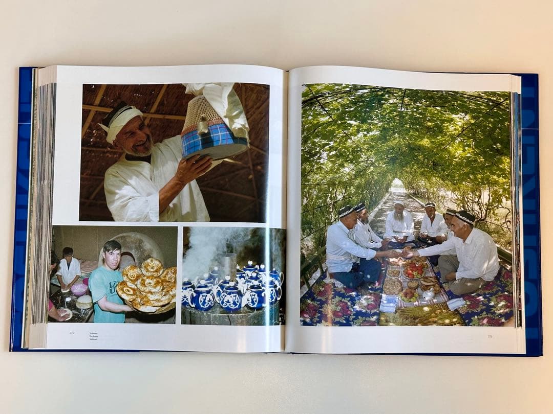 ウズベキスタン独立10周年 記念 O'ZBEKISTON 10 TOSHKENT タシケント