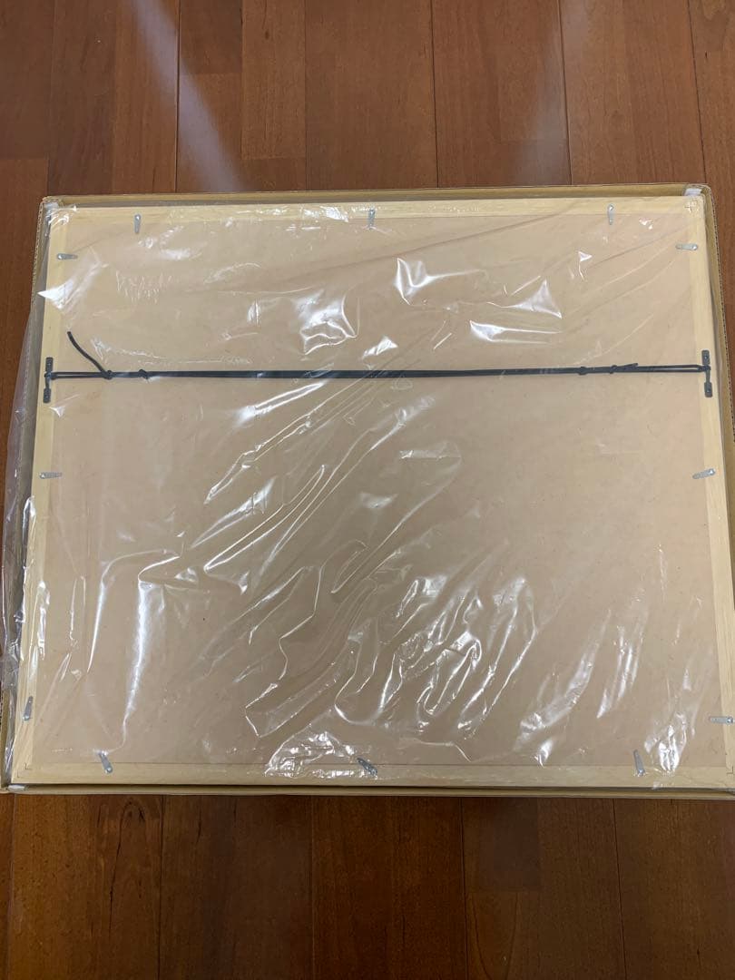 真作】Wait for me Doug Hyde ダグ・ハイド - メルカリ