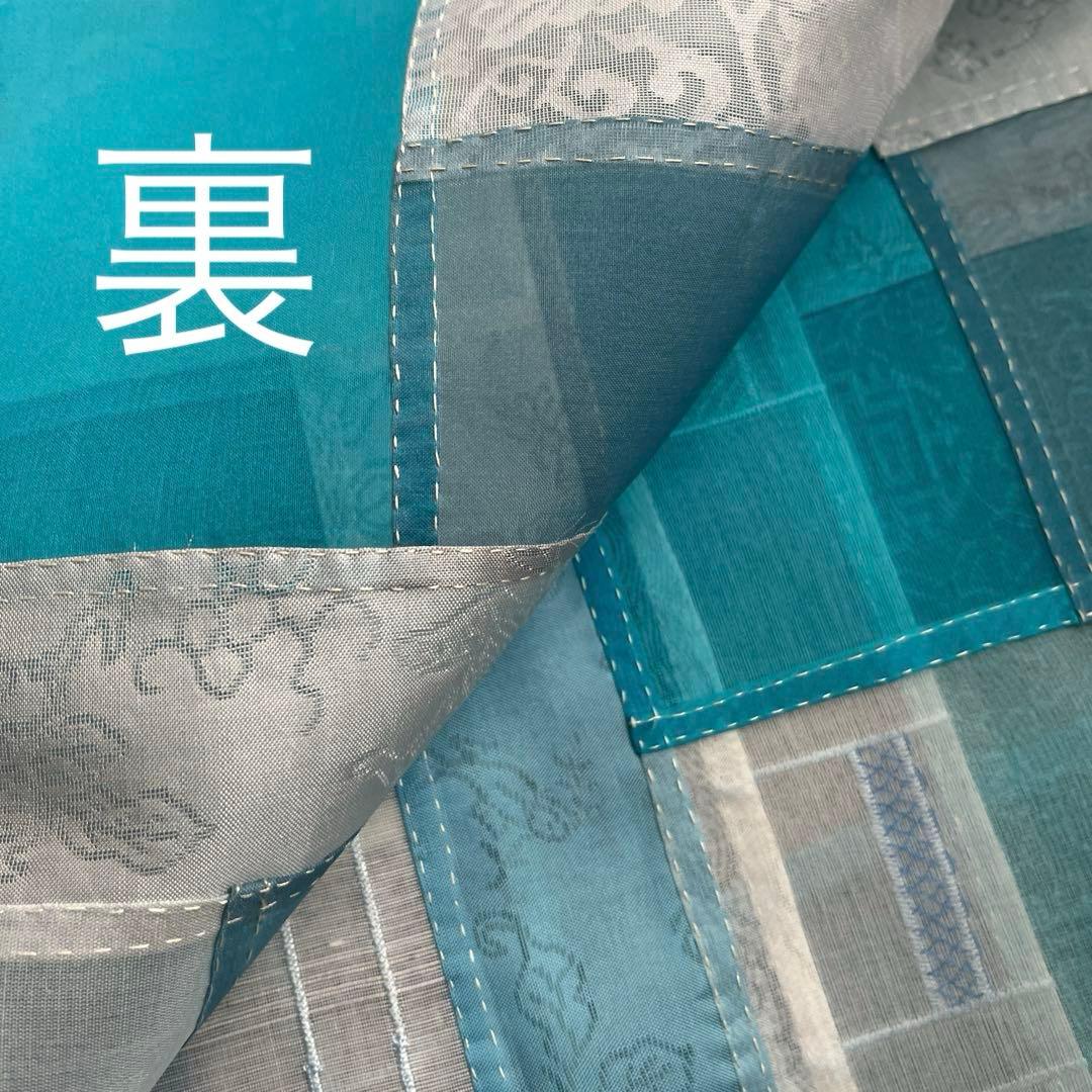 あまぐりー　 薄絹のタペストリー・空2