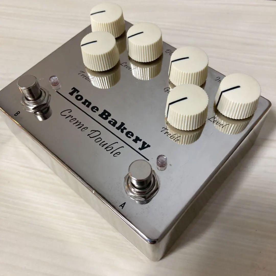 Tone Bakery / Creme Double - メルカリ