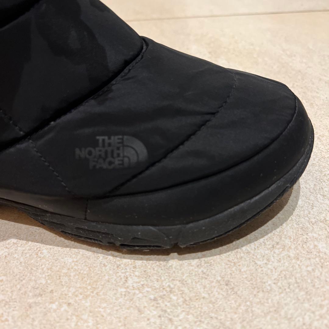 靴 THE NORTH FACE NUPTSE LITE2 24.0cm