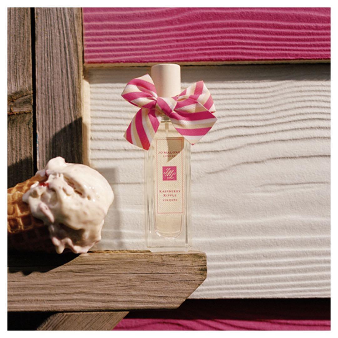 Jo Malone Raspberry Ripple Cologne 30ml - 香水(女性用)