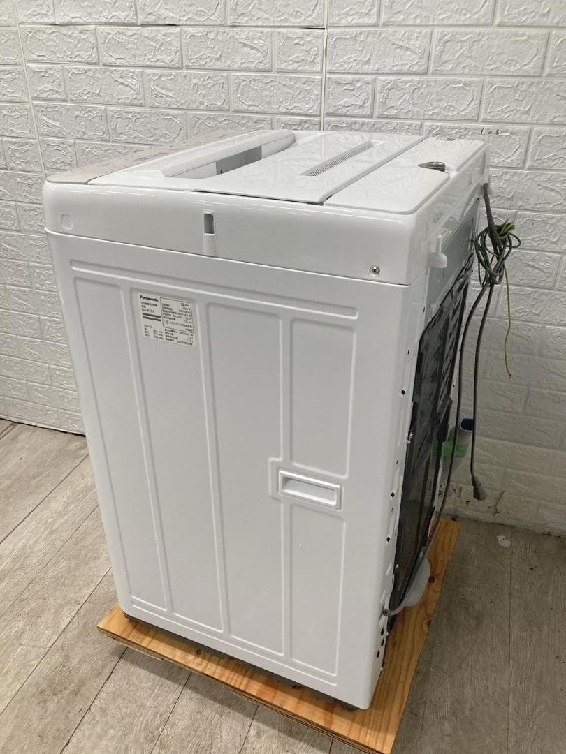 みゆきOE12091 パナソニック 7.0kg 洗濯機 一人暮らし