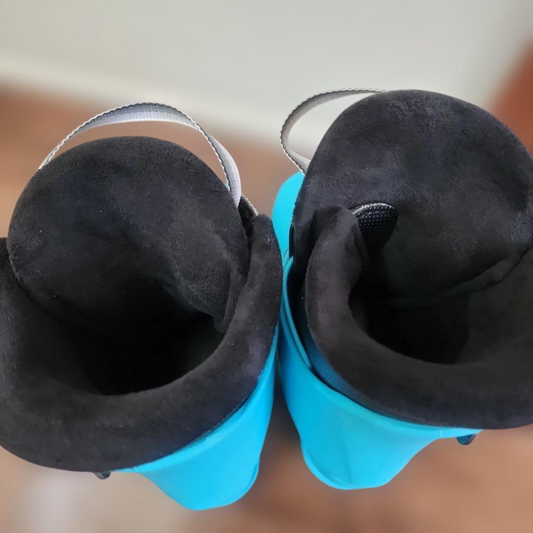 HEAD J2 　子ども用　スキーブーツ 23〜23.5cm　キッズ　ジュニア