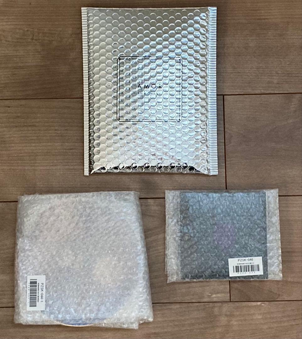 【新品・限定豪華版】sukekiyo AMOR（陶器＋裏DVD付き）