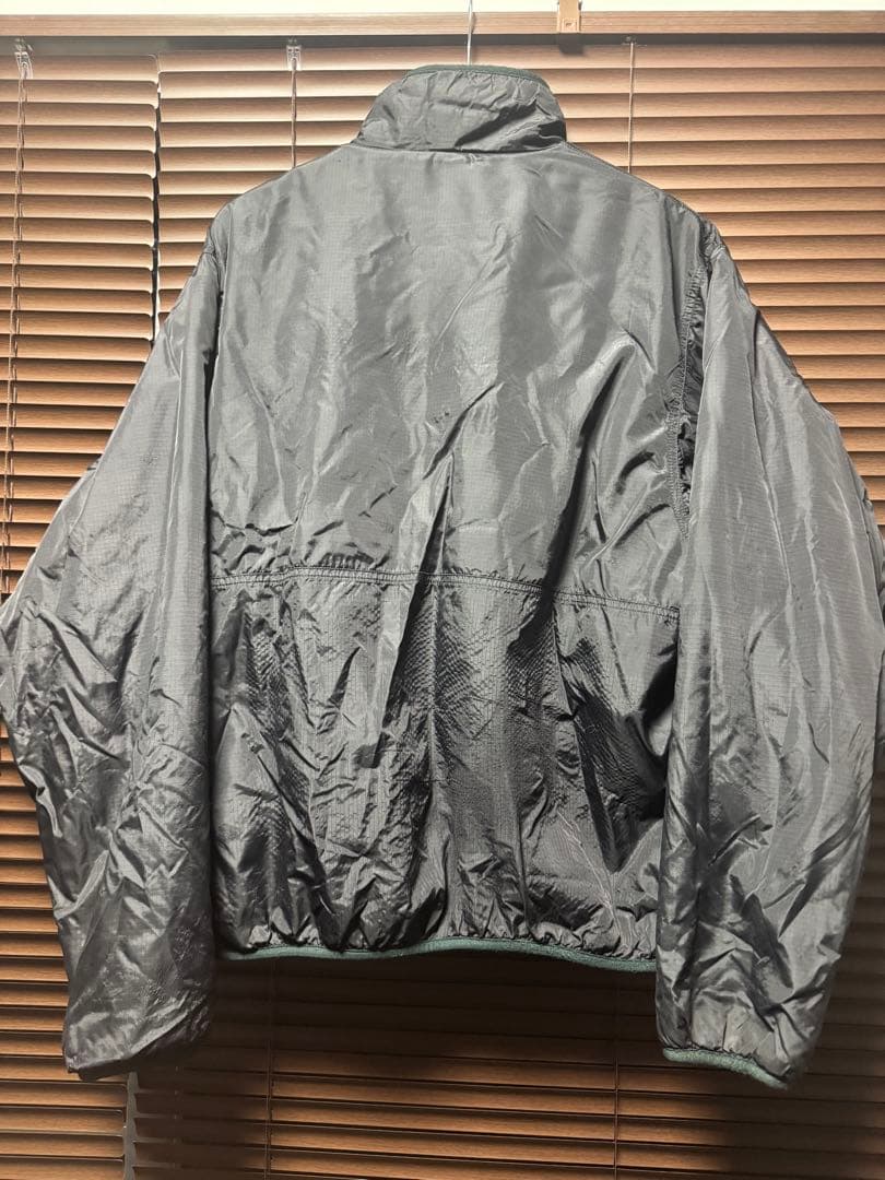 U*V様 Patagonia パタゴニア グリセード エッグプラント L パイル