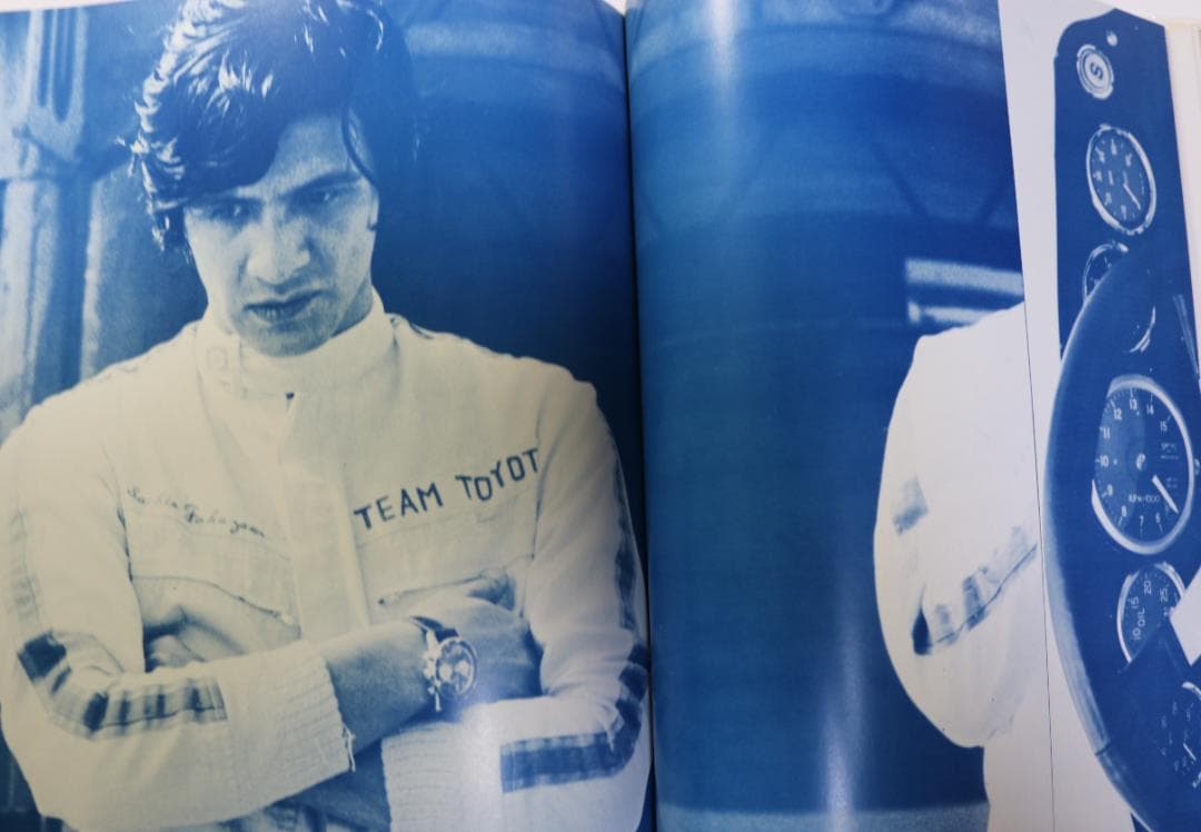 超貴重 追悼写真集 レーサー 福沢幸雄の幸雄の光と影 中古本 - メルカリ