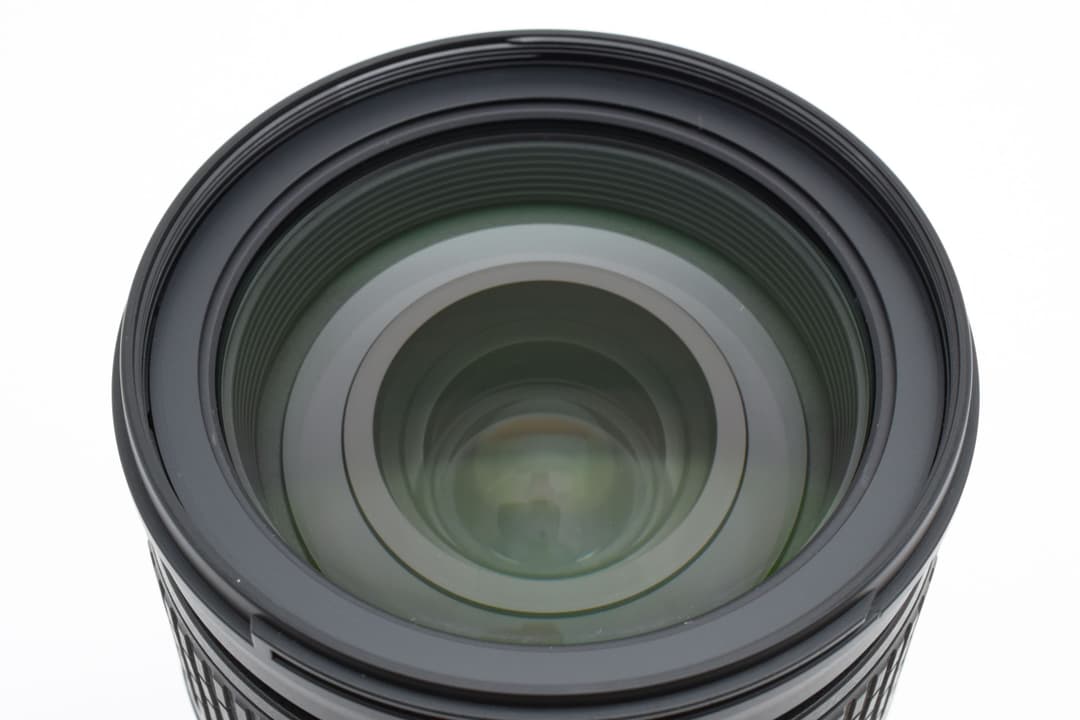 レンズ(ズーム) Nikon AF-S 28-300mm F3.5-5.6 G VR #8391