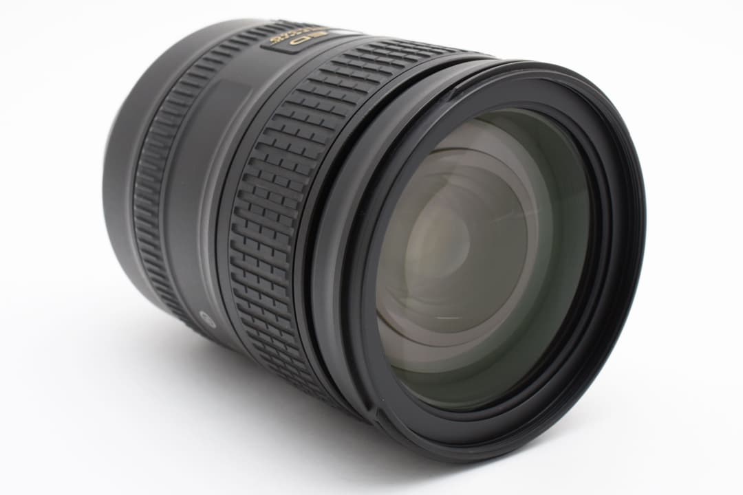 レンズ(ズーム) Nikon AF-S 28-300mm F3.5-5.6 G VR #8391