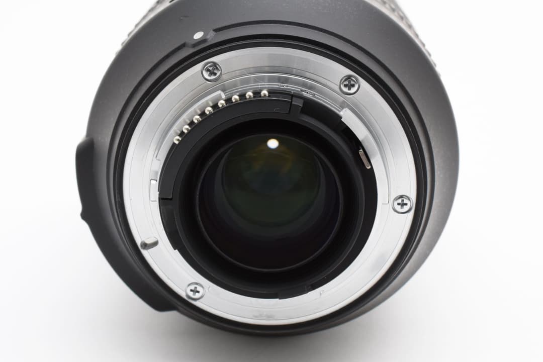 レンズ(ズーム) Nikon AF-S 28-300mm F3.5-5.6 G VR #8391