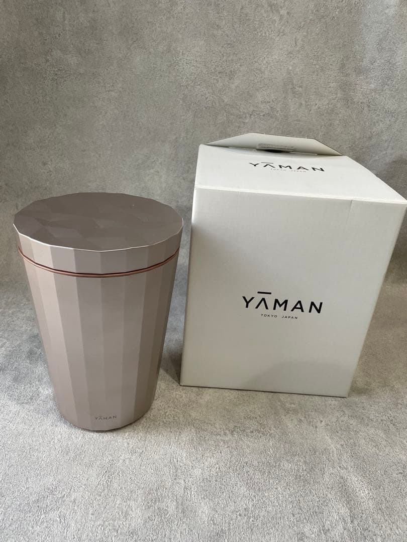 YAMAN ヤーマン　フォトスチーマー　IS-100 YAMAN ヤーマン フォトスチーマー IS-100 YA-MAN ヤーマン フォト