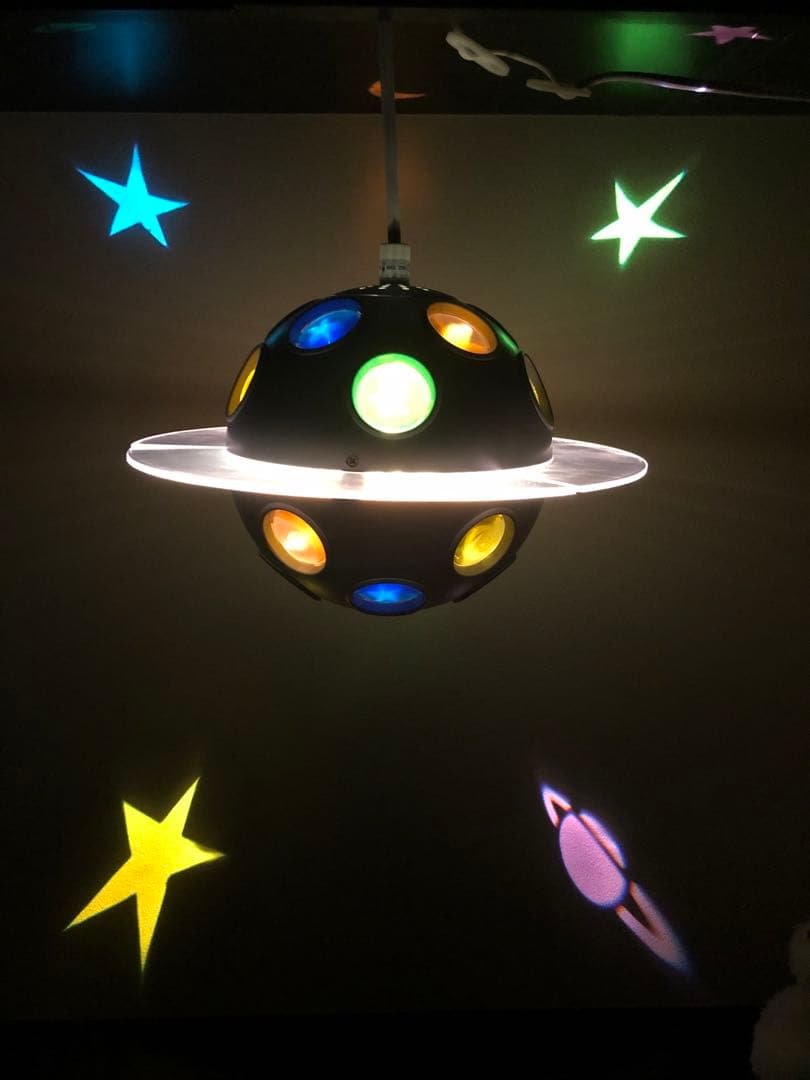 値下げ】イケア ペンダントライト 子供 BLIMP PENDANT LIGHT - メルカリ
