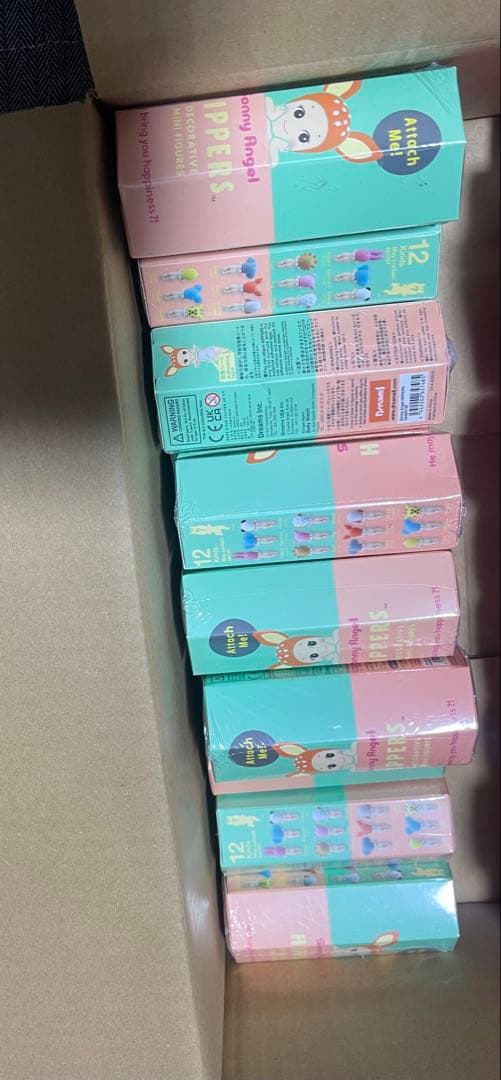 【14個セット】ソニーエンジェル　ヒッパーズ　アニマルシリーズ Sonny Angel ヒッパーズ アニマル シリーズ | Sonny Angel Store