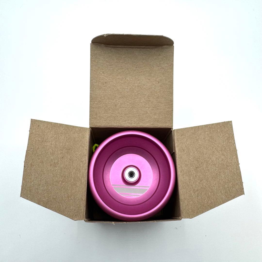 One Drop YoYos DownBeat（2） DownBeat - One Drop YoYos