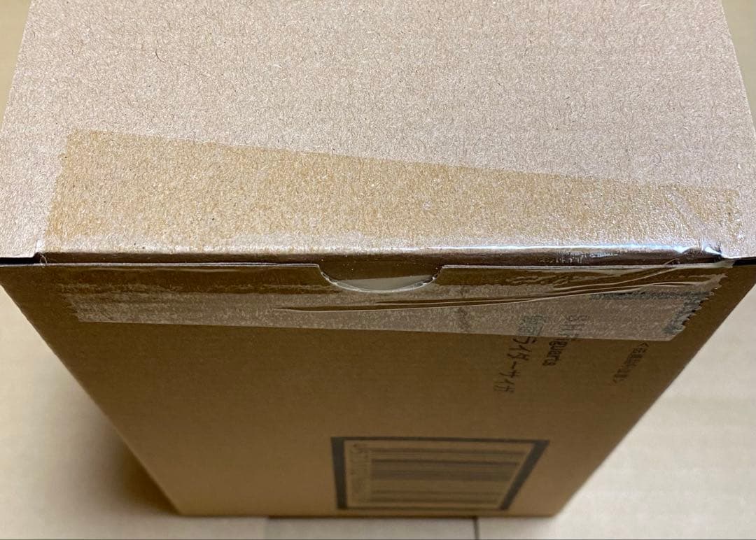 【新品】S.H.Figuarts（真骨彫製法）仮面ライダーサイガ