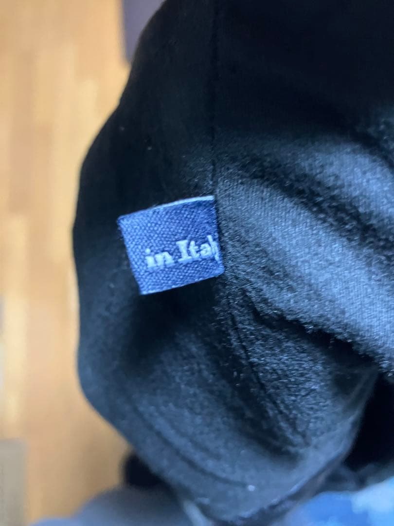 90s Ermenegildo Zegna ダッフルコート ビンテージ - メルカリ