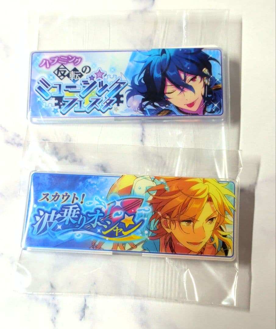 あんスタ バナコレ 零 薫 - メルカリ