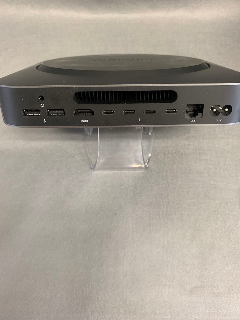 Mac MINI LATE 2018 モデルA1993 EMC3213 - メルカリ