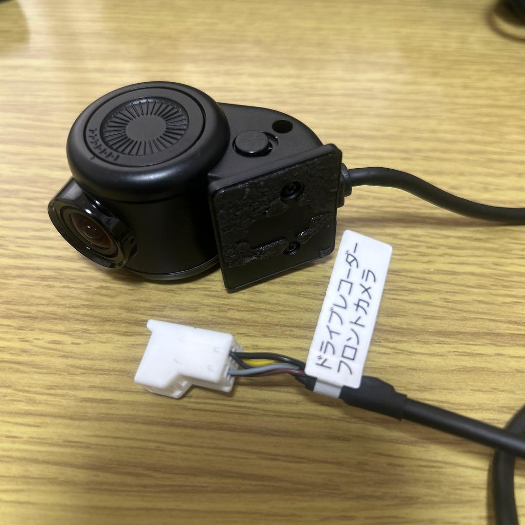 ダイハツ純正 ドライブレコーダー DRN-H70N - メルカリ