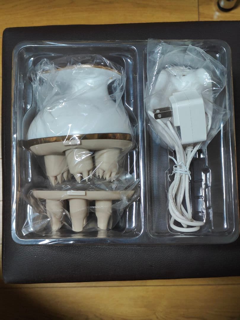 【保証付き】mysé ニードルヘッドスパリフトMS-31 ミーゼ ニードルヘッドスパリフト｜ヤーマン公式通販サイト | ヤーマン