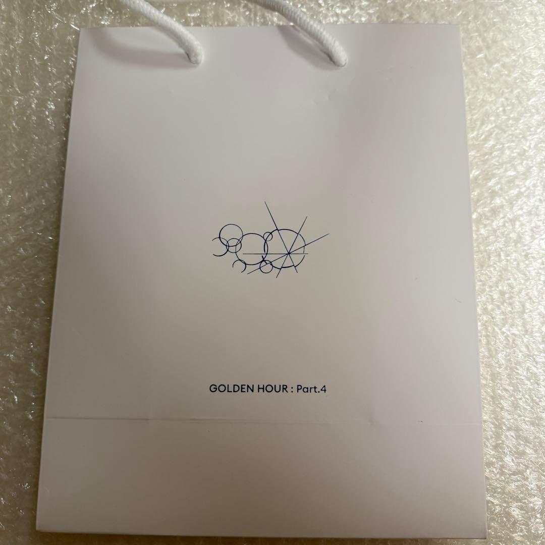 ATEEZ アチズ サノク ミペン限定ギフト adrenaline - メルカリ