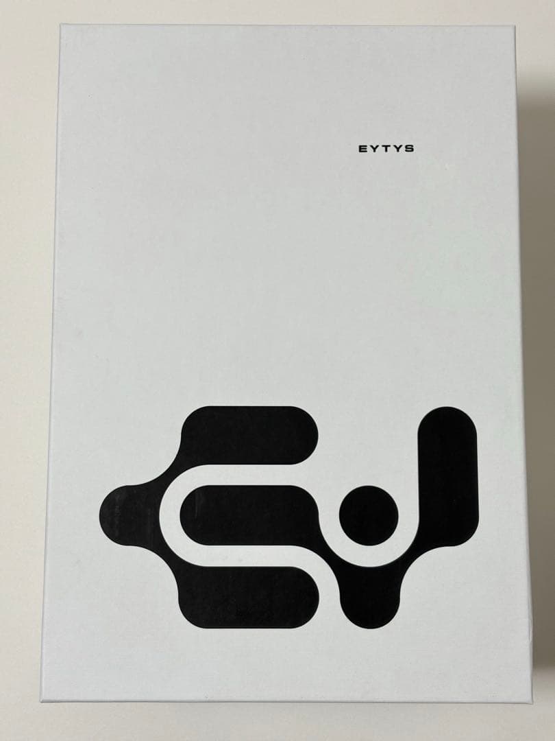 新品《 Eytys 》AKEEM ( BLACK ) 39 エイティーズ