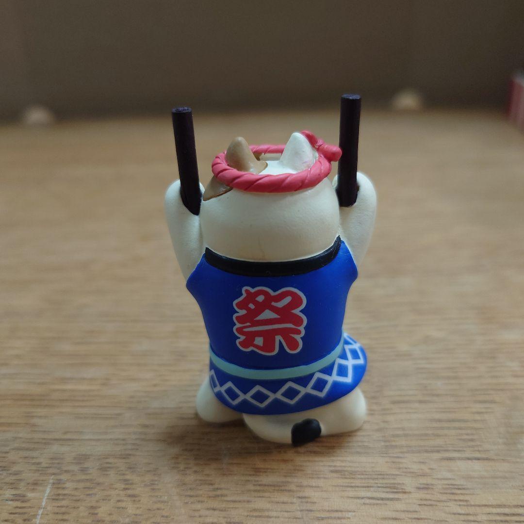 デコレ コンコンブル おまつりやぐら セット - メルカリ