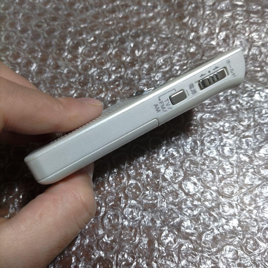 ばたけ　XDR−63TV　管理ナンバー6411