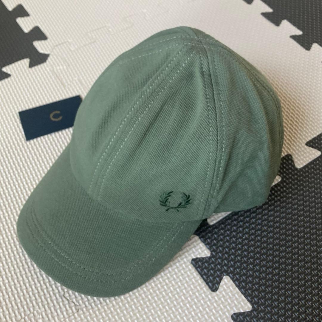 THE H.W DOG&CO. Addict clothes BB CAP