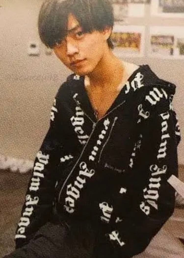 防弾少年団 ジョングク セブチ ドギョム 雑誌 韓国 ばんたん