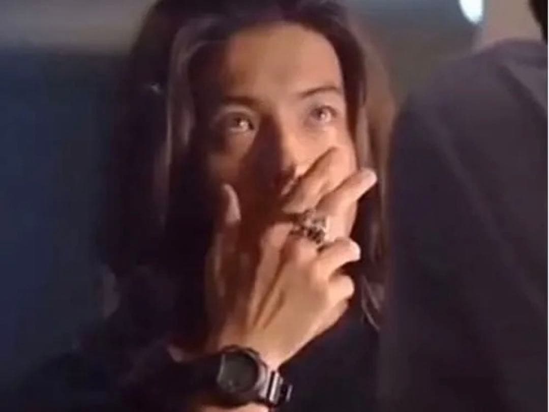 木村拓哉 ギフト着用 gショック - メルカリ