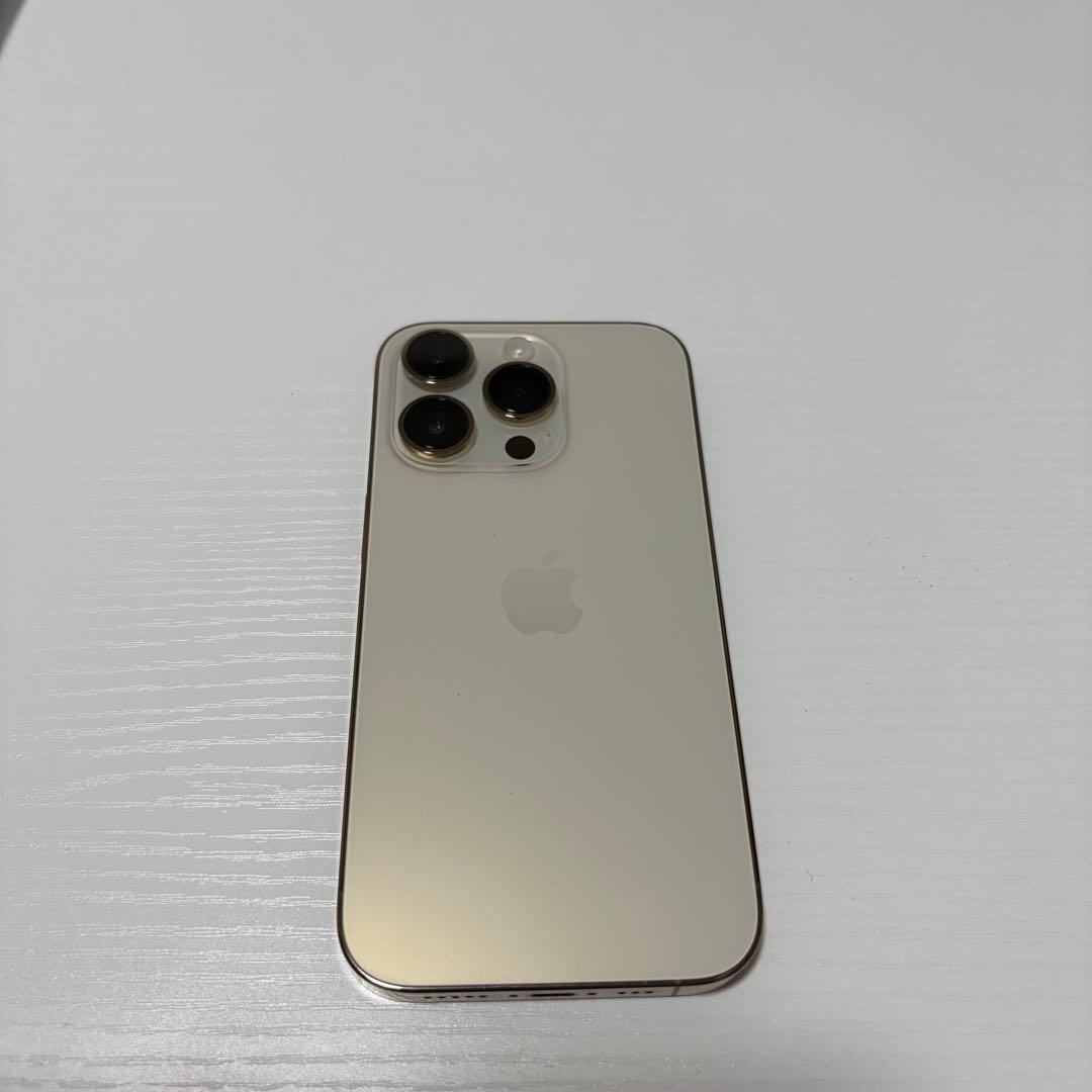 [超美品]iPhone 14 Pro 128GBゴールド(充電コード&箱付き) Amazon.com: Apple iPhone 14 Pro, 128GB, Gold - Unlocked (Renewed
