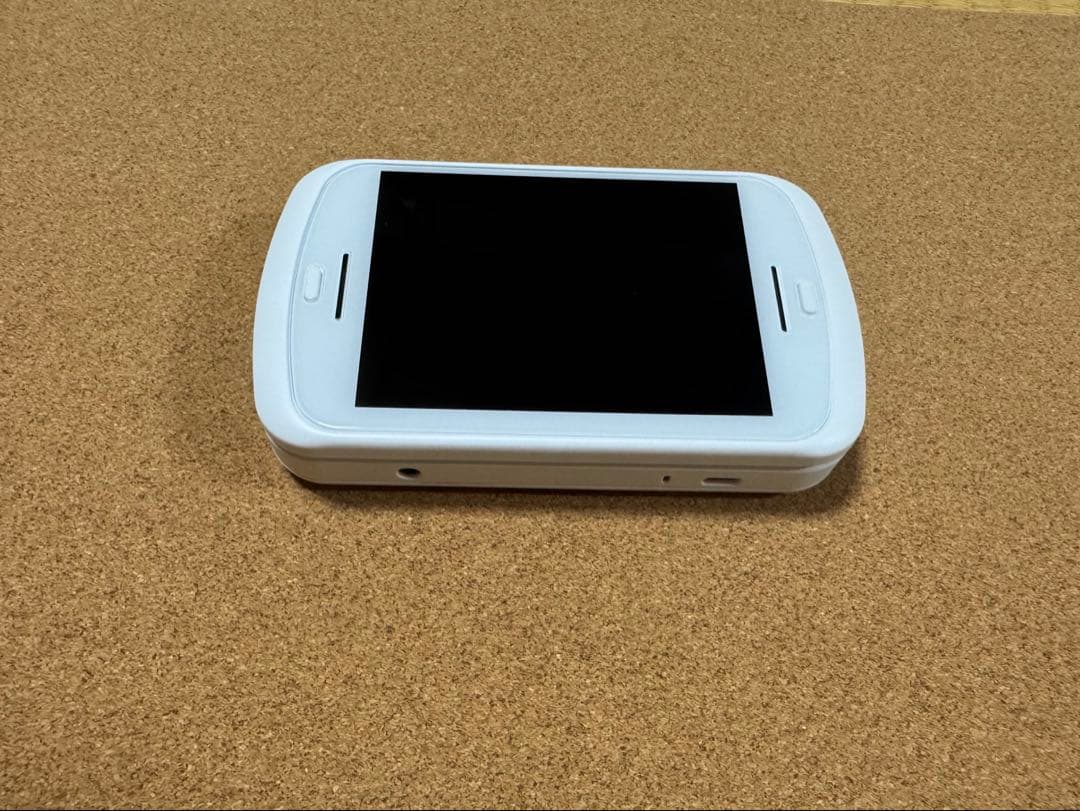 ANBERNIC RG Slide ホワイト ANBERNIC RG Slide