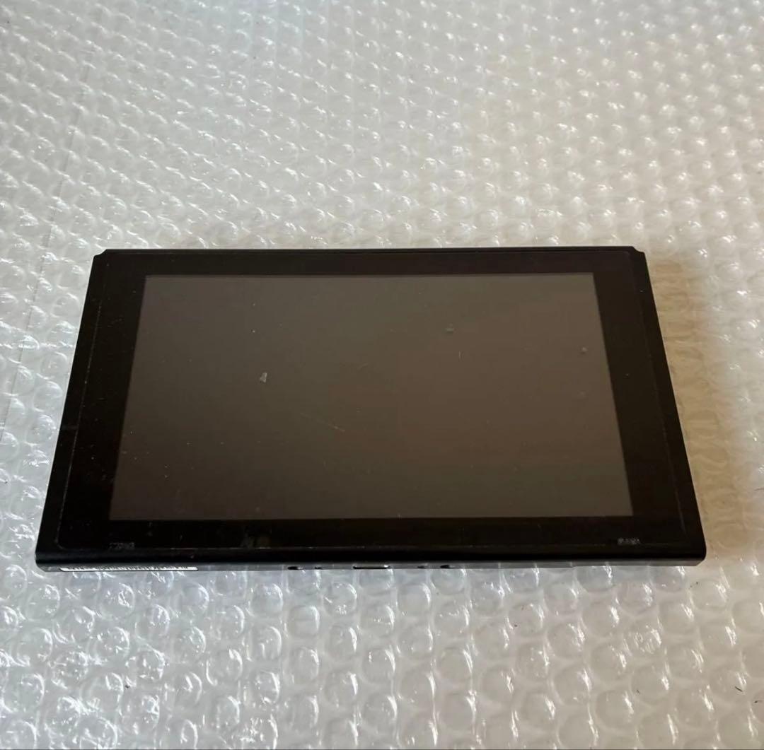 2 Nintendo Switch本体のみ（バッテリー強化版） - メルカリ