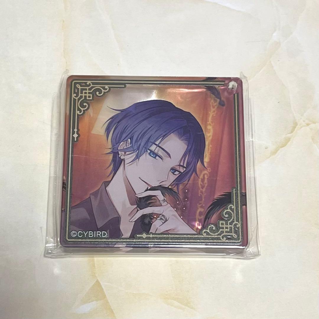 新品 イケヴィラ スペシャルくじ アクリルブロック ニカ - メルカリ