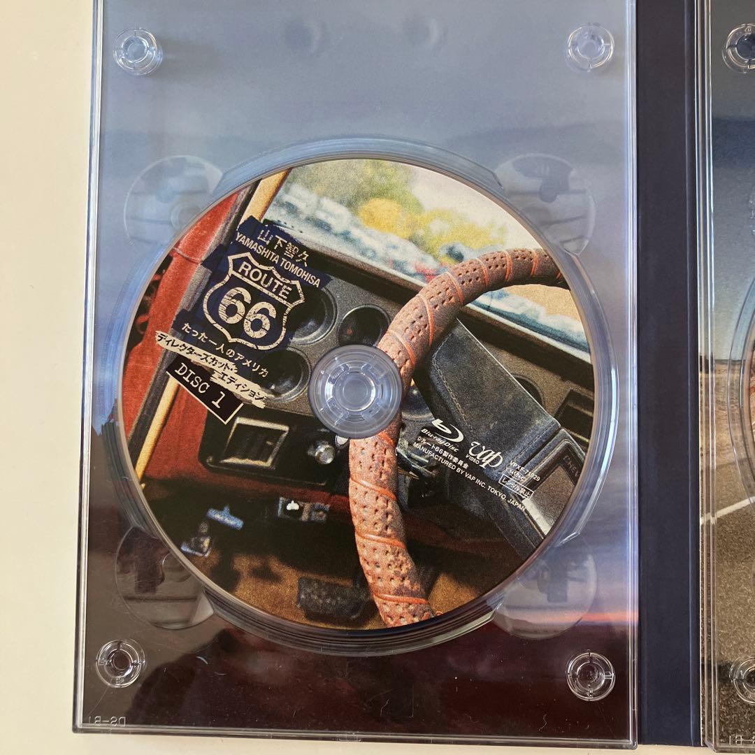 超美品】山下智久/ルート66 Blu-ray BOX 特典付☆ 13年前の山P - メルカリ