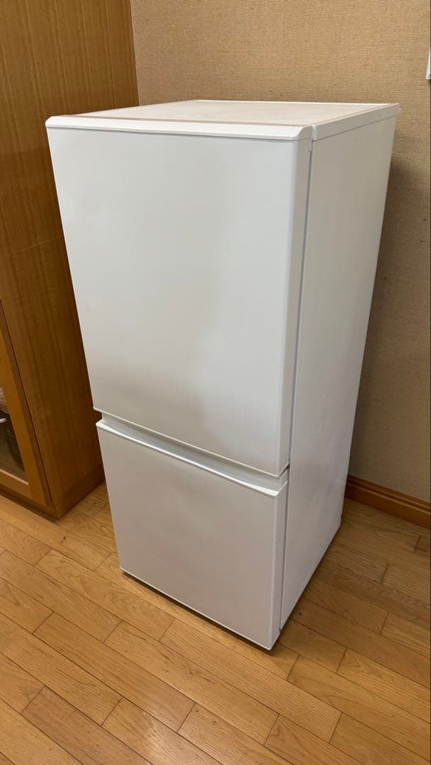 無印良品　MJ-R13B 126L ノンフロン冷却冷蔵庫 Amazon.co.jp: 無印良品 冷蔵庫 126L 白 幅47.6×奥行55.7×高さ116.0cm