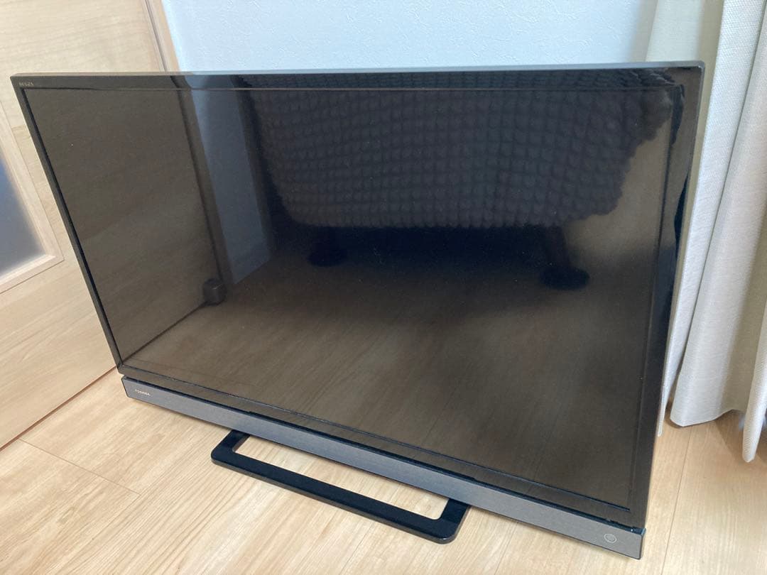 TOSHIBA 東芝　液晶テレビ　32型　REGZA TOSHIBA（東芝） テレビ 32型 液晶テレビ TVS REGZA レグザ 32インチ
