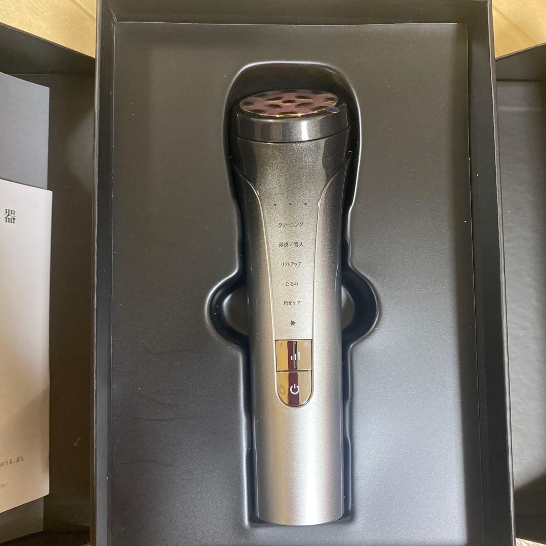 FZ-620 多機能美顔器 - メルカリ