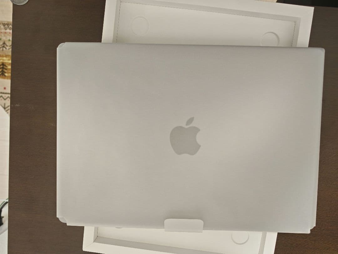 Apple MacBook M1 Pro14インチ 32/512