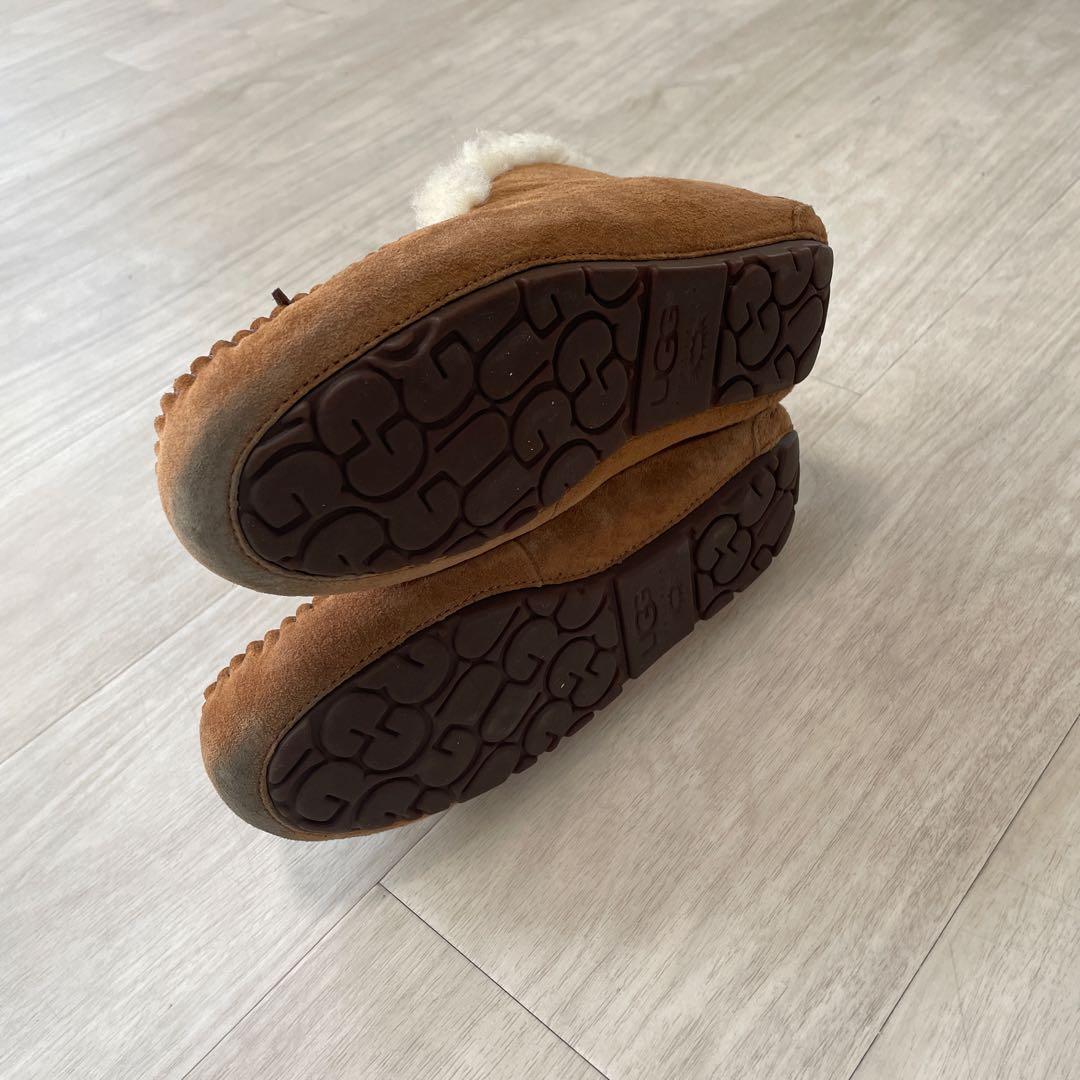 JKC様専用UGGモカシン アレーナ 23㎝ 田丸麻紀さんご愛用 - メルカリ