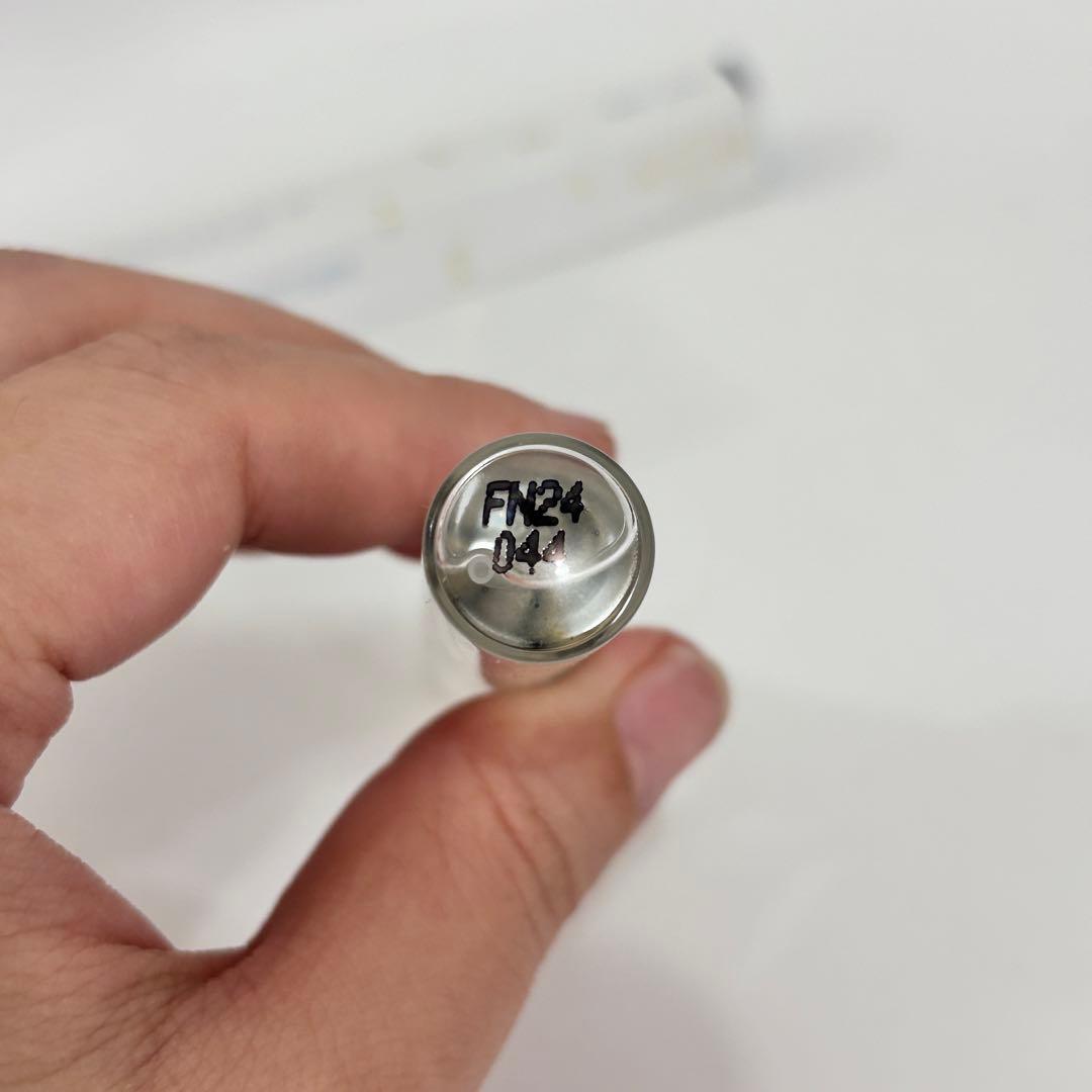 新品未使用　Ex Nihilo Fleur Narcotique 7.5ml