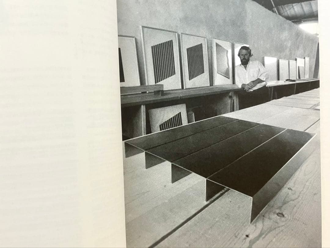 コ*オ様 DONALD JUDD Prints 1951ー1993 - メルカリ