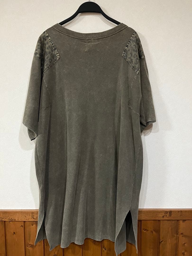 Mei様専用 おまとめ2点 ヒステリックグラマー ワンピース - メルカリ