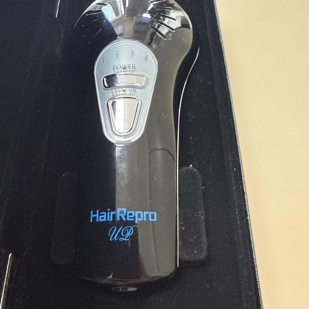ヘアリプロユーピー HairRepro UP アデランス《正規品》